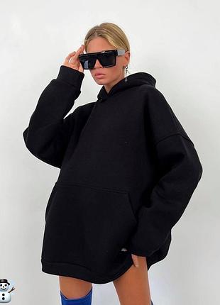 Подовжені худі oversize🕺 3