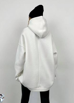 Подовжені худі oversize🕺 2