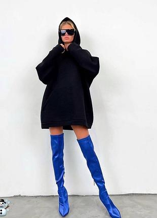 Подовжені худі oversize🕺 6