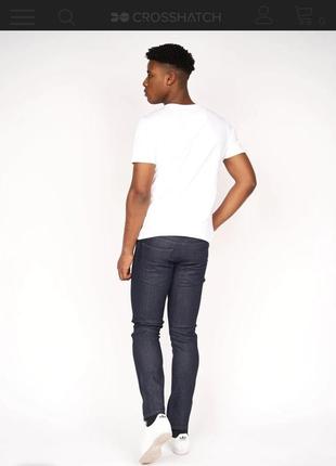 Фірмові чоловічі джинси. класні джинси 👖 slim fit2 фото