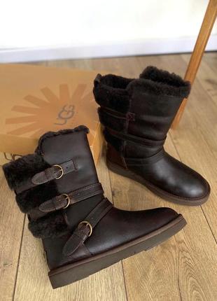 Теплі уги, ugg оригінал