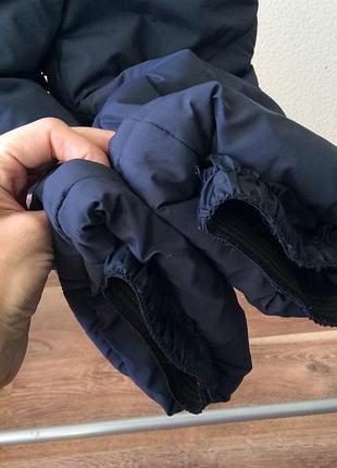 Костюм зимовий для хлопчика donilo 98 розмір4 фото