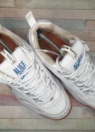 Кроссовки fila alife disruptor il3 фото