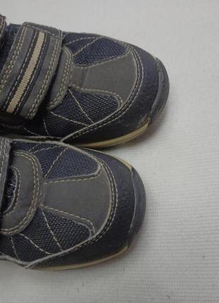 Утеплённые ботинки детские. размер 29. термоботинки . теплые ботинки.6 фото