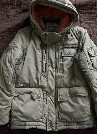 Зимова куртка