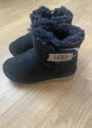 Угги уггі ugg