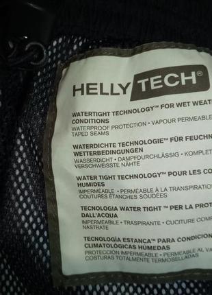 Термоштаны helly hansen helly tech protection®6 фото