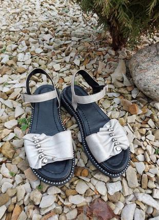 Сандали/ босоножки