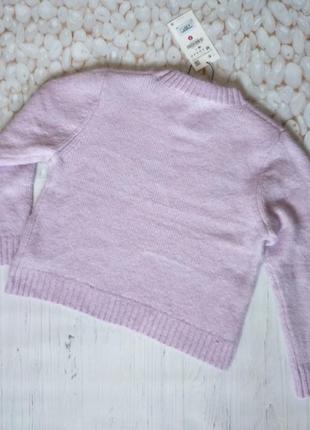 Кофта светр джемпер пуловер s m zara 😍💥🔥4 фото