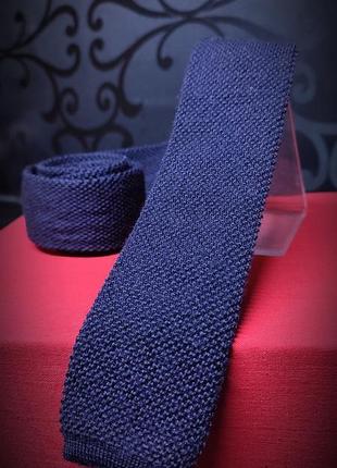 Краватка no brand, cotton, germany3 фото
