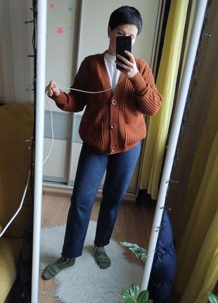 Бабусин кардиган dorothy perkins