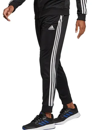 Штани спортивні adidas essentials 3-stripes gk9651