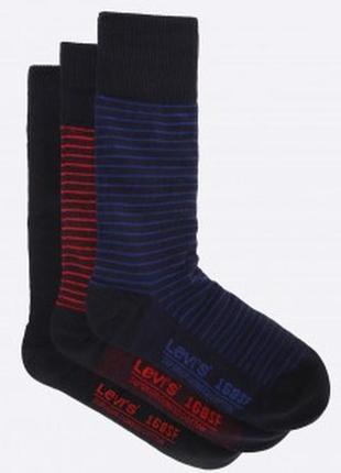 Комплект шкарпеток levis