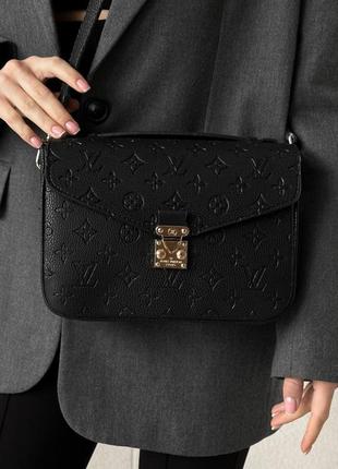 Сумочка в стилі louis vuitton1 фото