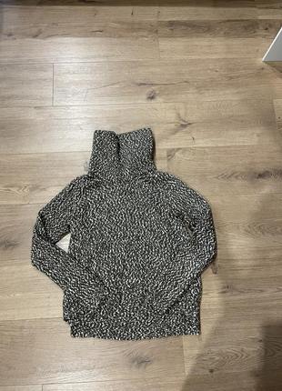 Светер massimo dutti 2