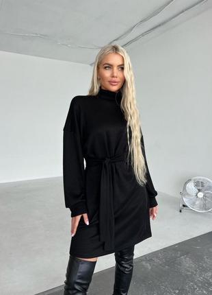 Модна сукня 4