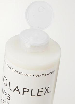 Кондиционер для волос система защиты волос olaplex bond maintenance conditioner no.5 250 мл4 фото