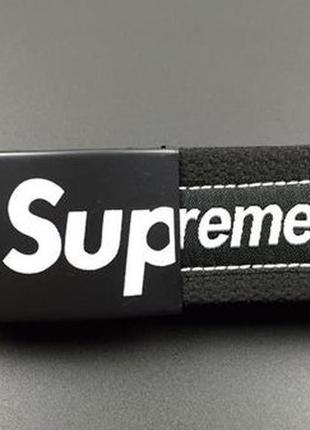 Ремень supreme ka040 новый унисекс женский жіночий незабываемый подарок2 фото