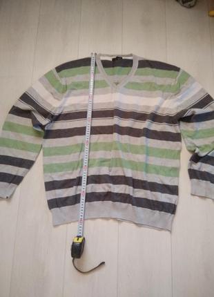 Джемпер кофта чоловіча next 50-54 розм