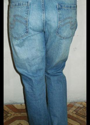 Рваные джинсы типа  boyfriend4 фото
