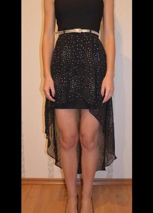 Платье сукня вечернее коктельное2 фото