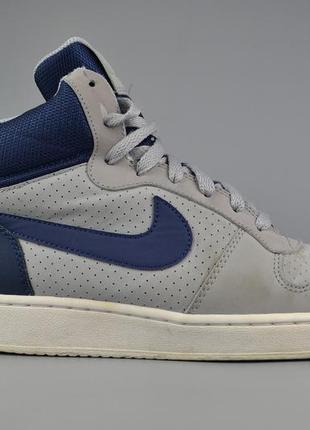 nike court borough 43