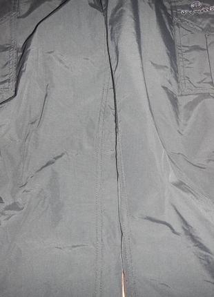 Лижні штани brunotti р. 140см8 фото