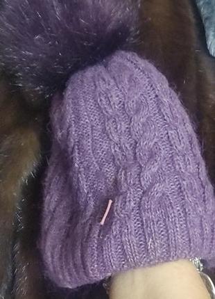 Шапка. шапочка.#1