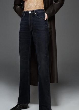 Джинси zara