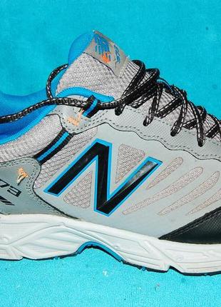 Кроссовки 573 new balance 46 р 3