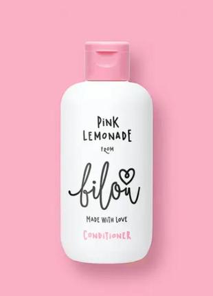 Кондиционер для волос bilou pink limonade conditioner 200 мл