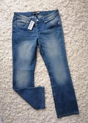 Нові жіночі джинси esmara 44