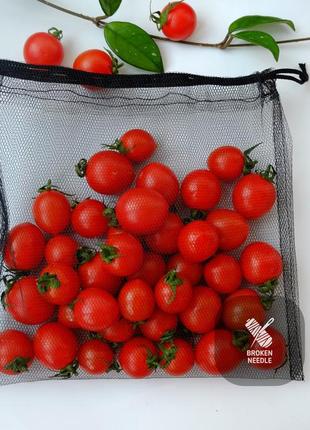 Еко мешочки для фруктов/овощей, большой выбор, шоппер, екоторба7 фото
