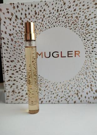 Mugler alien goddes 10ml парфюмерная вода2 фото