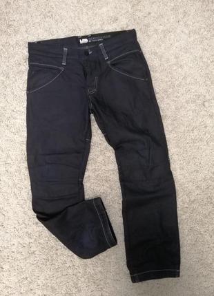 Брендовые мужские джинсы mckenzie denim 32/32 в очень хорошем состоянии
