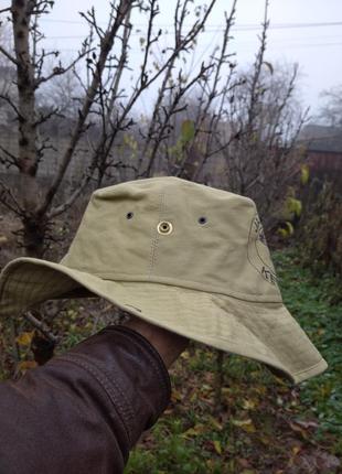 Шляпа safari. кения. размер 59.