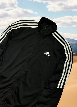 Оригінальна олімпійка adidas2 фото