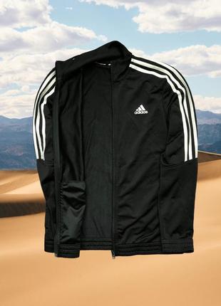 Оригінальна олімпійка adidas3 фото