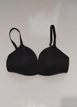 Бюстгальтер calvin klein 75 d