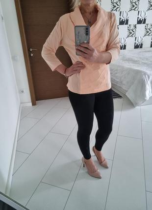 Блуза сорочка