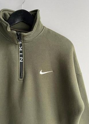 Світшот nike зі вшитим логотипом2 фото