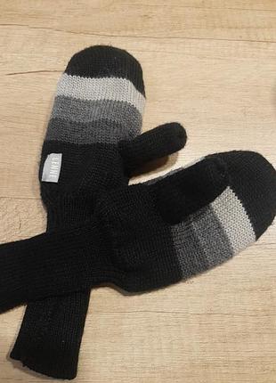 Рукавички lenne