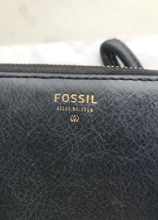 Кошелёк от fossil3 фото