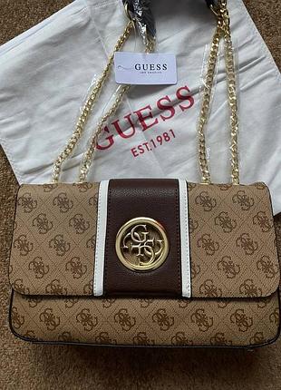 Сумка guess