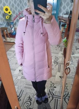 Куртка, зимова куртка