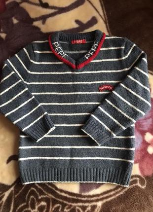 Світер,толстовка pepe,zara,george