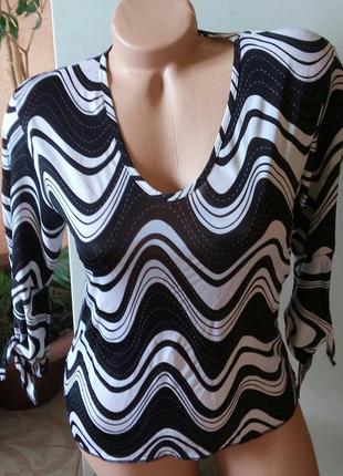 Оригінальна кофточка.раз44.італія