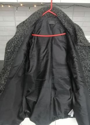 Пальто s-m 8