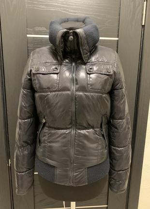 Куртка тепла, єврозима