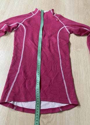 Термобілизна нн вовна